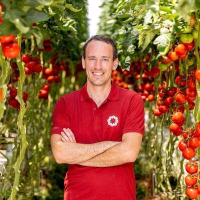 Colin Pittoors